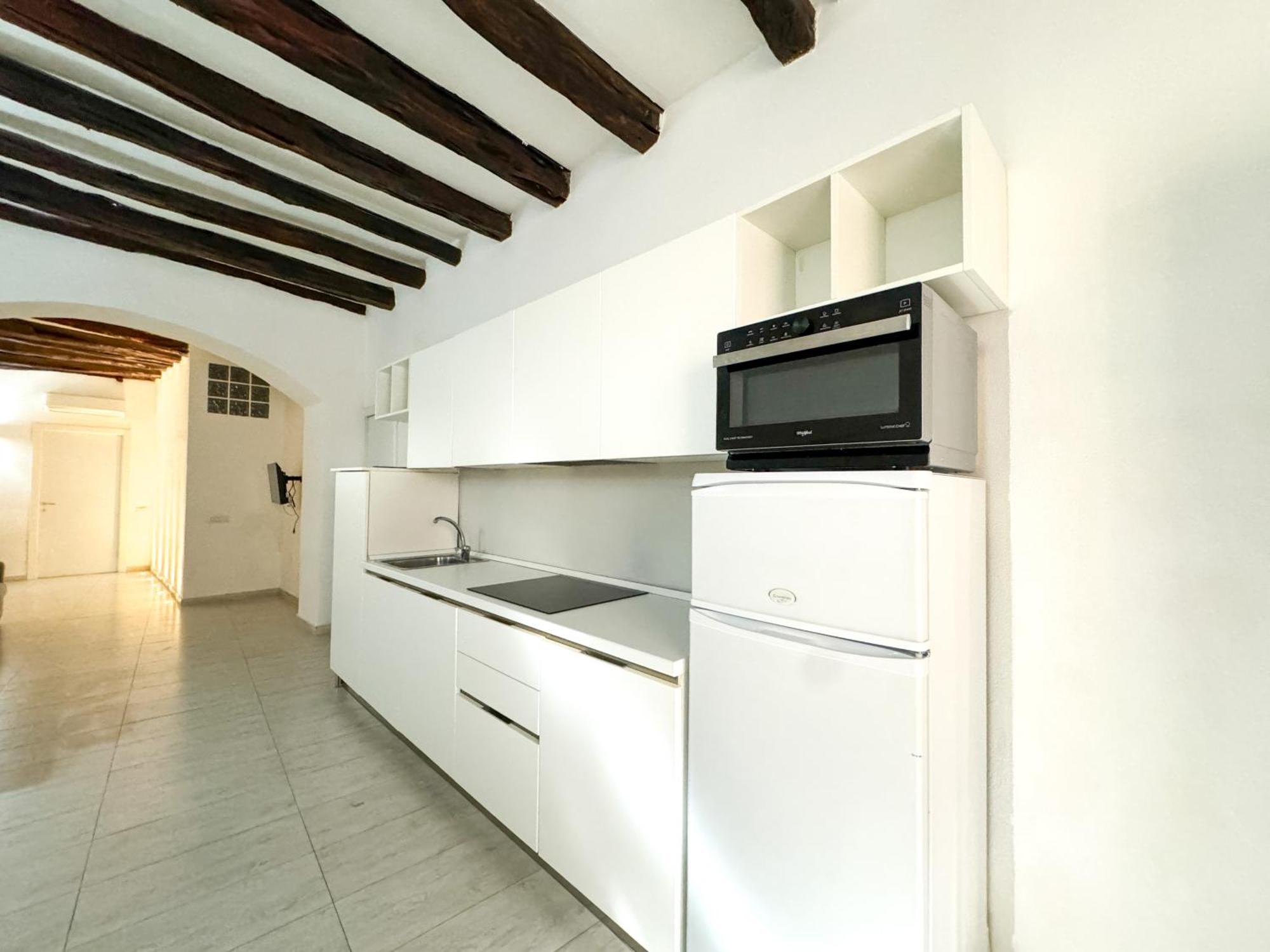 Ferienwohnung Bacans - Vico Collegio At Marina Cagliari Exterior foto