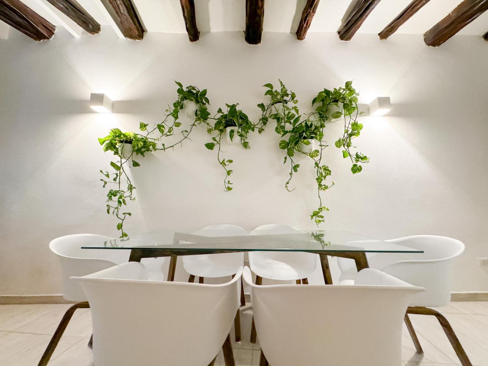 Ferienwohnung Bacans - Vico Collegio At Marina Cagliari Exterior foto