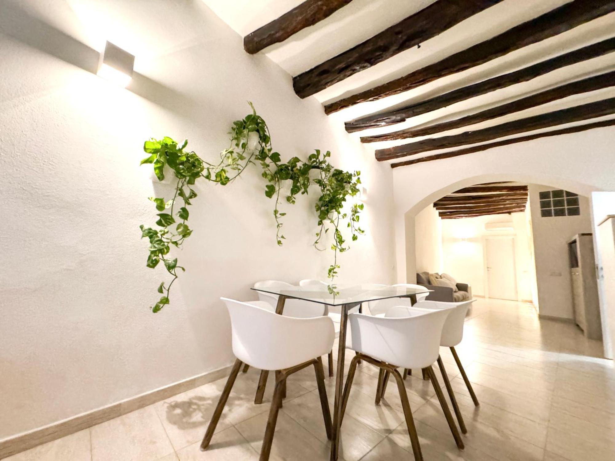 Ferienwohnung Bacans - Vico Collegio At Marina Cagliari Exterior foto